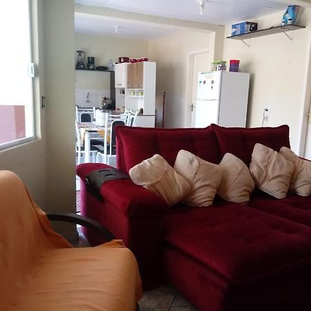 Casa Temporada Begovic Apartment Paraty Ngoại thất bức ảnh