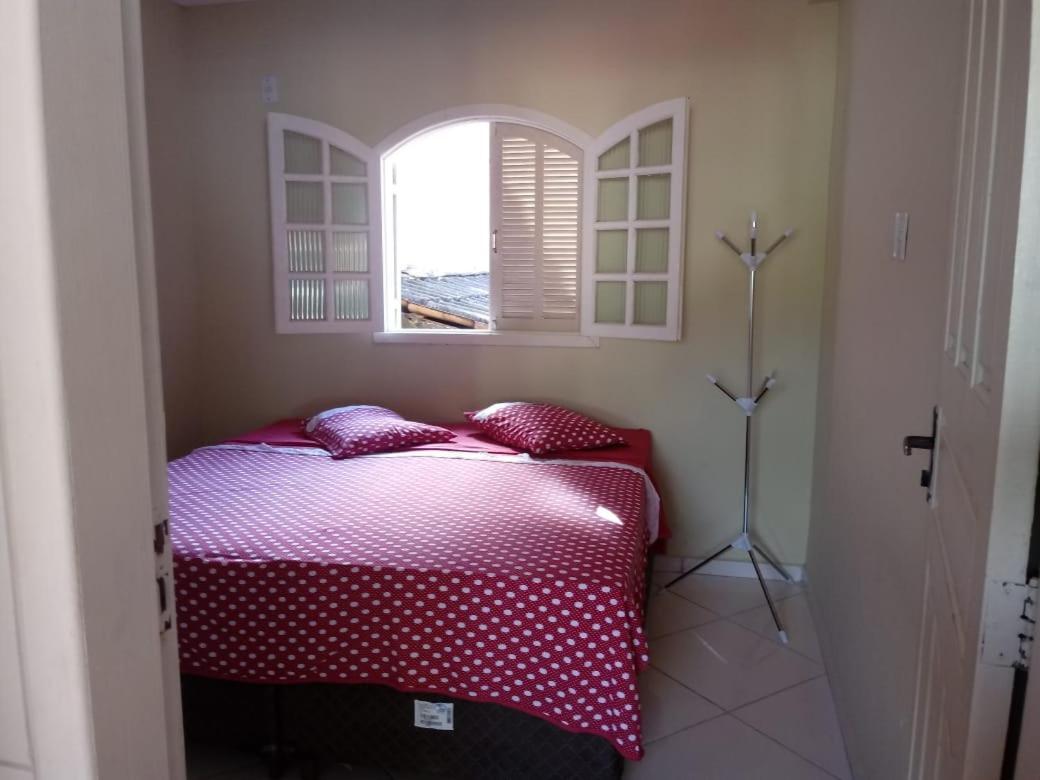 Casa Temporada Begovic Apartment Paraty Ngoại thất bức ảnh