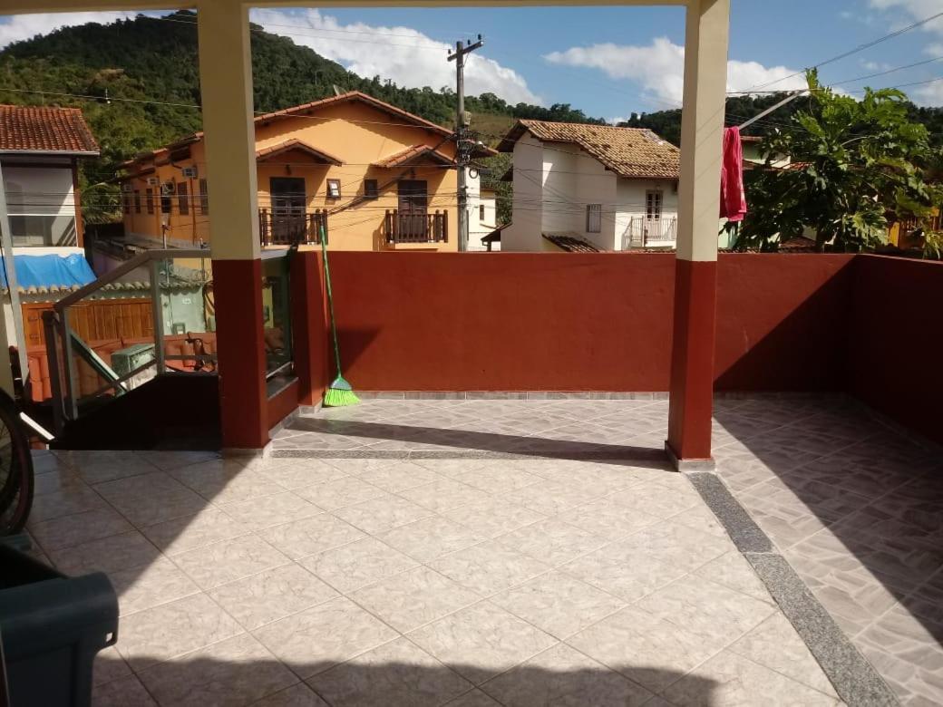 Casa Temporada Begovic Apartment Paraty Ngoại thất bức ảnh